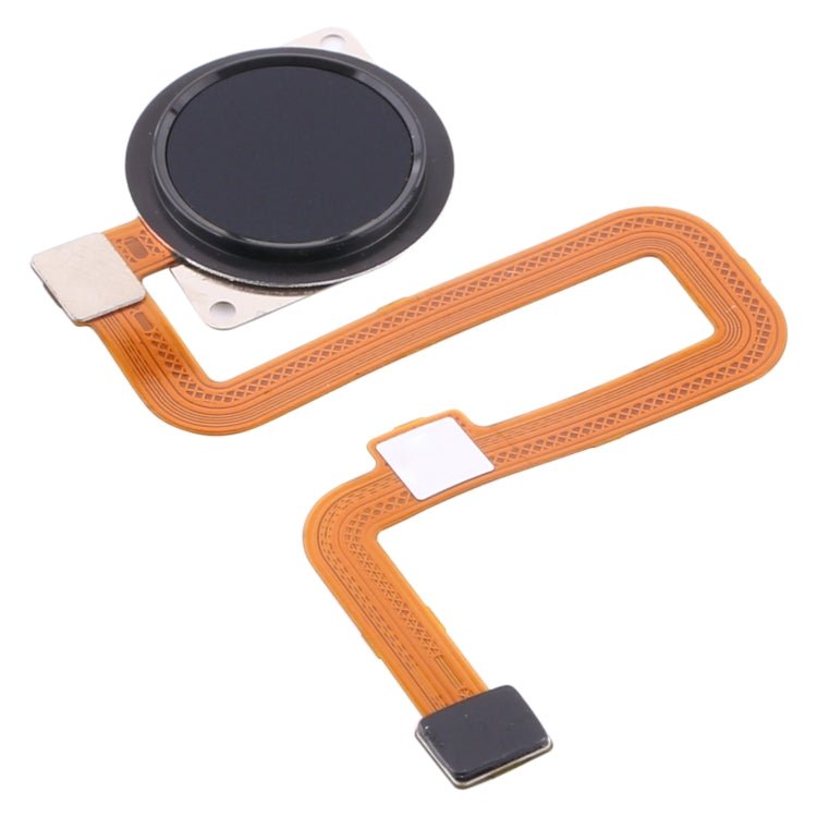 Fingerprint Sensor Flex Cable for LG K50S LMX540HM LM - X540 LM - X540BMW LMX540BMW, For LG K50S - ORIWHIZ