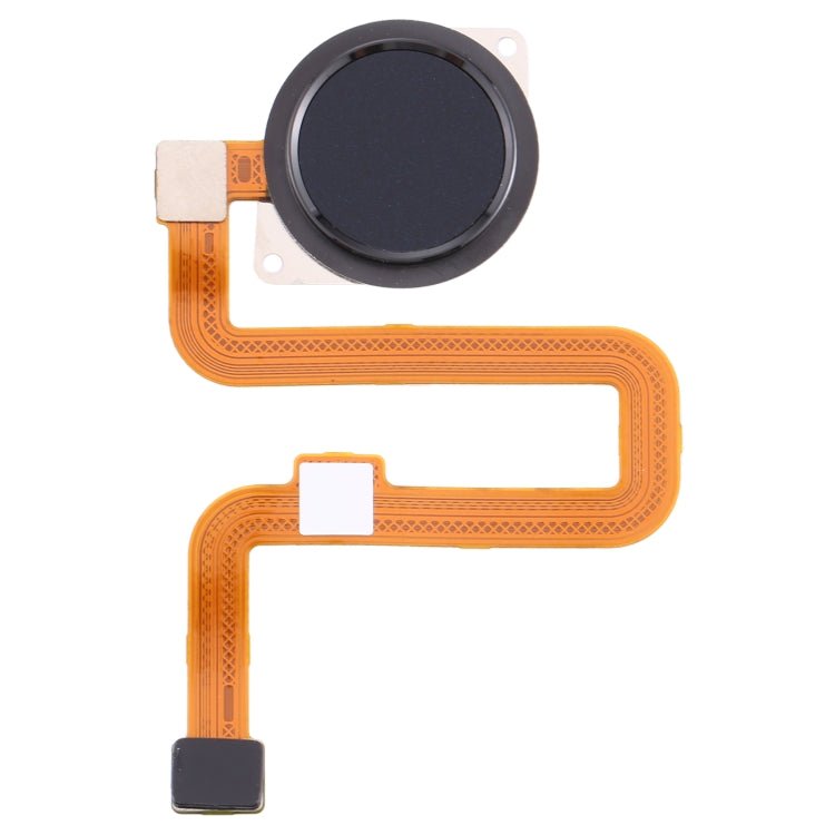 Fingerprint Sensor Flex Cable for LG K50S LMX540HM LM - X540 LM - X540BMW LMX540BMW, For LG K50S - ORIWHIZ