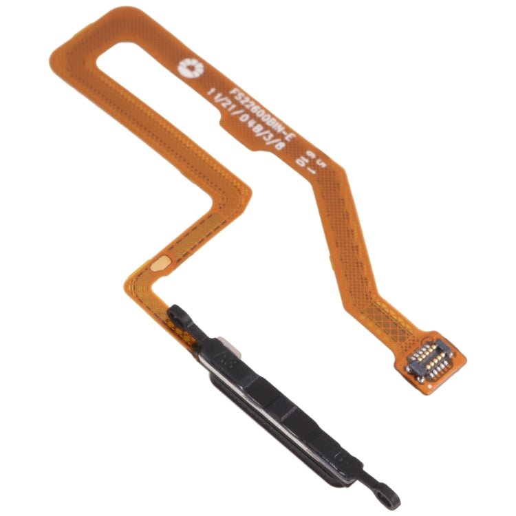 Fingerprint Sensor Flex Cable for LG Q52 LM - Q520N, For LG Q52 - ORIWHIZ