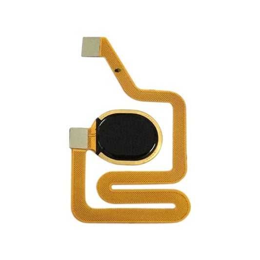 Fingerprint Sensor Flex Cable for ZTE Blade V10 / V10 Vita, For ZTE Blade V10, For ZTE Blade V10 (Blue) - ORIWHIZ