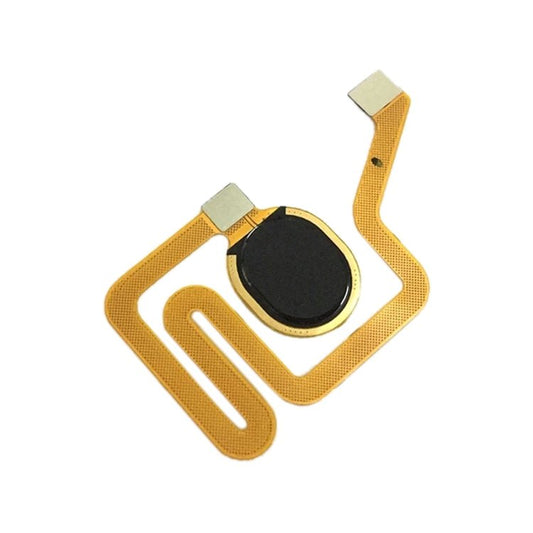 Fingerprint Sensor Flex Cable for ZTE Blade V10 / V10 Vita, For ZTE Blade V10, For ZTE Blade V10 (Blue) - ORIWHIZ