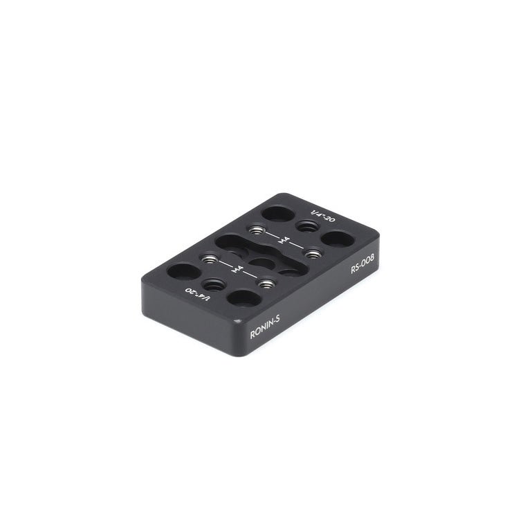 Fitting Adapter Plate for DJI Ronin - S / SC, DJI Ronin - S / SC - ORIWHIZDJIDJI & Insta360 AccessoriesDJI Ronin Series