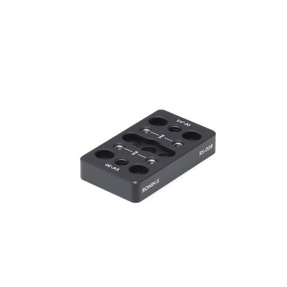 Fitting Adapter Plate for DJI Ronin - S / SC, DJI Ronin - S / SC - ORIWHIZDJIDJI & Insta360 AccessoriesDJI Ronin Series