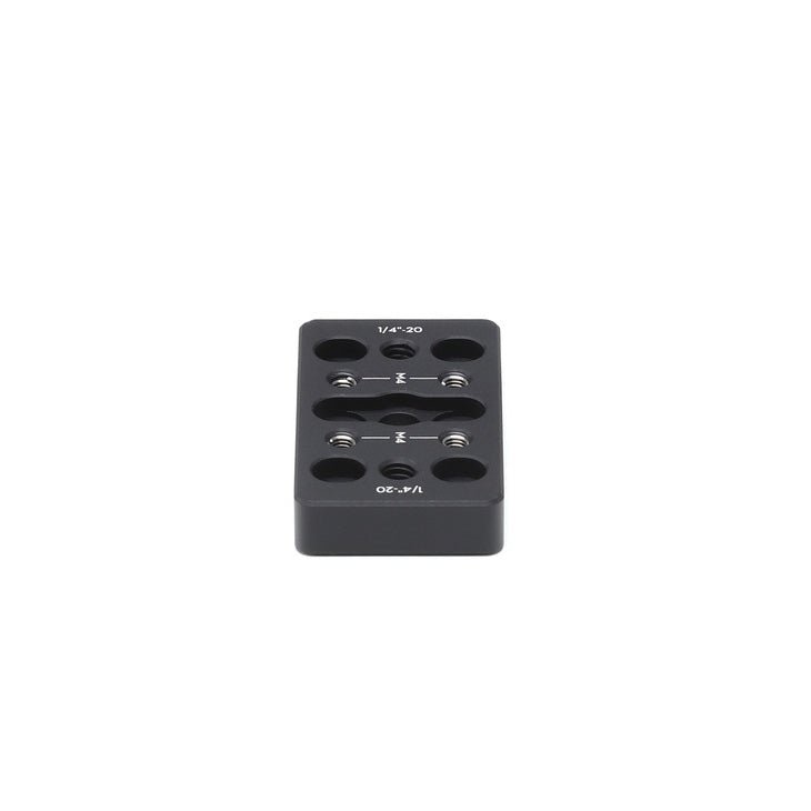 Fitting Adapter Plate for DJI Ronin - S / SC, DJI Ronin - S / SC - ORIWHIZDJIDJI & Insta360 AccessoriesDJI Ronin Series