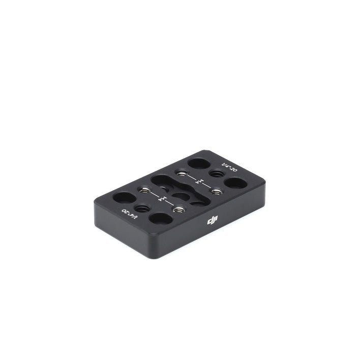 Fitting Adapter Plate for DJI Ronin - S / SC, DJI Ronin - S / SC - ORIWHIZDJIDJI & Insta360 AccessoriesDJI Ronin Series
