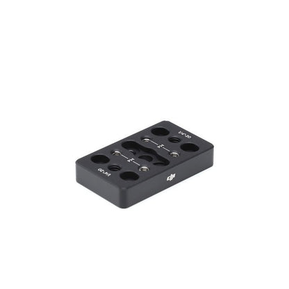 Fitting Adapter Plate for DJI Ronin - S / SC, DJI Ronin - S / SC - ORIWHIZDJIDJI & Insta360 AccessoriesDJI Ronin Series