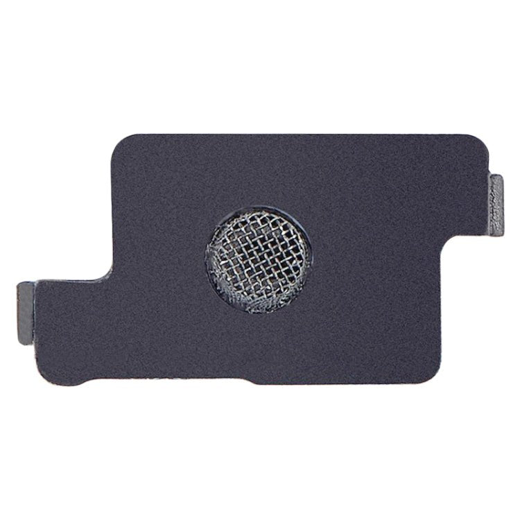 Flash Light Microphone Net for iPhone 14 / 14 Plus, or iPhone 14 / 14 Plus (Black), For iPhone 14 / 14 Plus (White) - ORIWHIZ