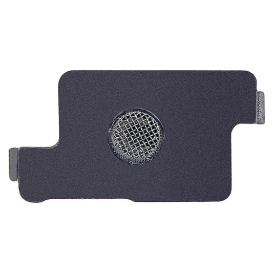 Flash Light Microphone Net for iPhone 14 / 14 Plus, or iPhone 14 / 14 Plus (Black), For iPhone 14 / 14 Plus (White) - ORIWHIZ