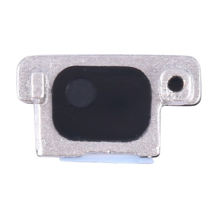 Flash Light Microphone Net, For iPhone 15 Pro, For iPhone 15 Plus / 15 - ORIWHIZ