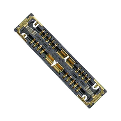Flash NFC 18pin FPC Connector On Motherboard, For iPhone 14 / 14 Plus, For iPhone 14 Pro / 14 Pro Max - ORIWHIZ