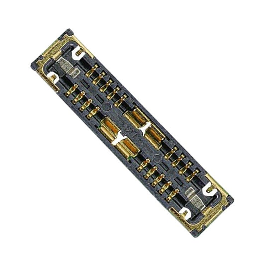 Flash NFC 18pin FPC Connector On Motherboard, For iPhone 14 / 14 Plus, For iPhone 14 Pro / 14 Pro Max - ORIWHIZ