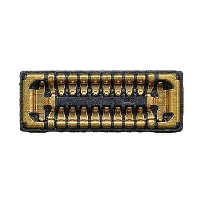 Flash NFC 18pin FPC Connector On Motherboard, For iPhone 14 / 14 Plus, For iPhone 14 Pro / 14 Pro Max - ORIWHIZ