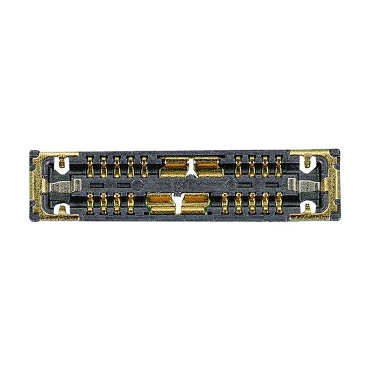 Flash NFC 18pin FPC Connector On Motherboard, For iPhone 14 / 14 Plus, For iPhone 14 Pro / 14 Pro Max - ORIWHIZ