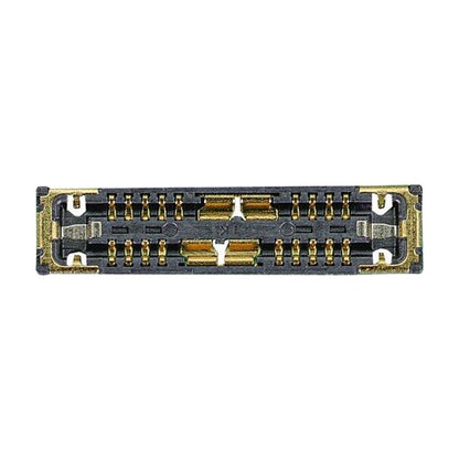 Flash NFC 18pin FPC Connector On Motherboard, For iPhone 14 / 14 Plus, For iPhone 14 Pro / 14 Pro Max - ORIWHIZ