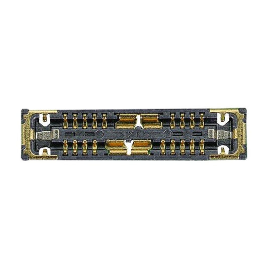 Flash NFC 18pin FPC Connector On Motherboard, For iPhone 14 / 14 Plus, For iPhone 14 Pro / 14 Pro Max - ORIWHIZ