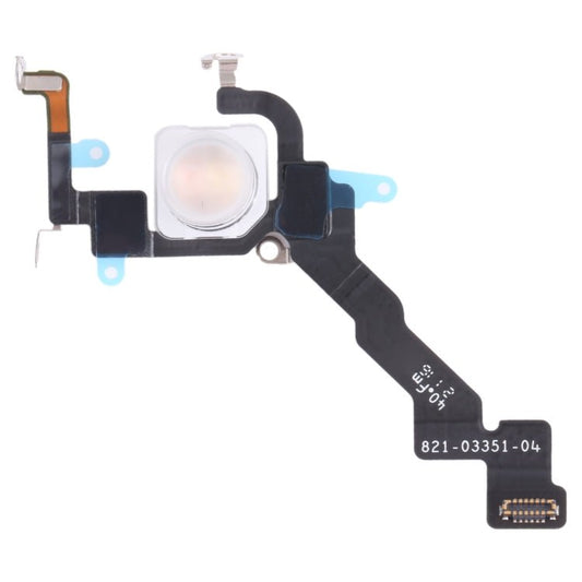 Flashlight Flex Cable for iPhone 13 Pro, For iPhone 13 Pro - ORIWHIZ