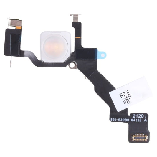 Flashlight Flex Cable for iPhone 13 Pro Max, For iPhone 13 Pro Max - ORIWHIZ