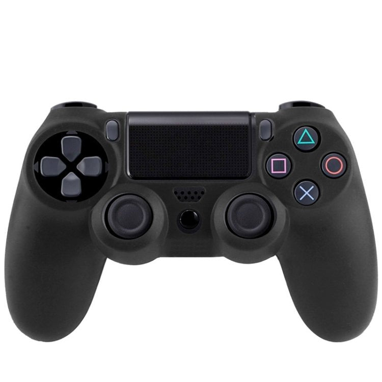 Flexible Silicone Protective Case for Sony PS4 Game Controller, Random Color Delivery, For Sony PS4 - ORIWHIZSony AccessoriesSony Accessories CasesToys & Hobbies