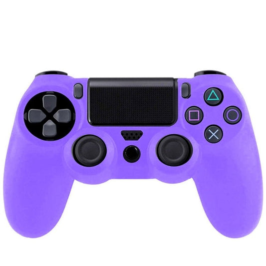 Flexible Silicone Protective Case for Sony PS4 Game Controller, Random Color Delivery, For Sony PS4 - ORIWHIZSony AccessoriesSony Accessories CasesToys & Hobbies