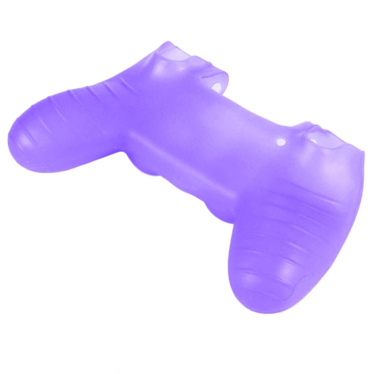 Flexible Silicone Protective Case for Sony PS4 Game Controller, Random Color Delivery, For Sony PS4 - ORIWHIZSony AccessoriesSony Accessories CasesToys & Hobbies