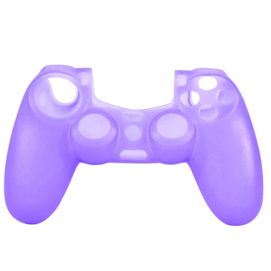 Flexible Silicone Protective Case for Sony PS4 Game Controller, Random Color Delivery, For Sony PS4 - ORIWHIZSony AccessoriesSony Accessories CasesToys & Hobbies
