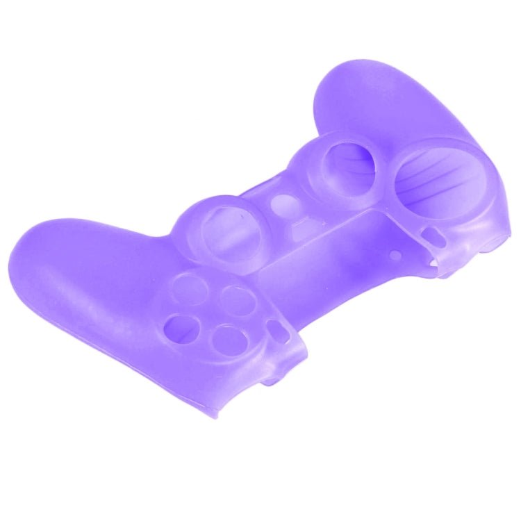 Flexible Silicone Protective Case for Sony PS4 Game Controller, Random Color Delivery, For Sony PS4 - ORIWHIZSony AccessoriesSony Accessories CasesToys & Hobbies