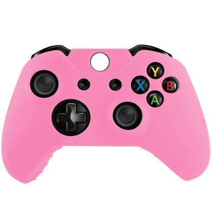 Flexible Silicone Protective Case for Xbox One, For Xbox One(Red), For Xbox One(Pink), For Xbox One(Black) - ORIWHIZMicroSoft AccessoriesMicroSoft Accessories CasesToys & Hobbies