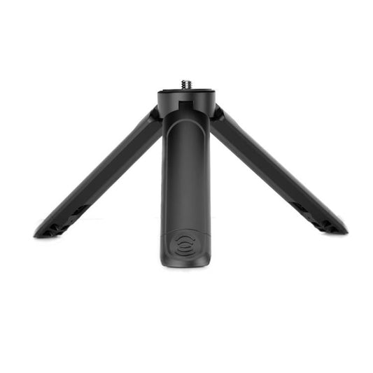 Trípode Flymile para cámara de acción DJI Osmo Pocket 3 / Action 4 / Insta360 X5 / GoPro, extensión de trípode, extensión de trípode con adaptador de tuerca de cobre - ORIWHIZ Accesorios DJI e Insta360 Mini trípode portátil Flymile