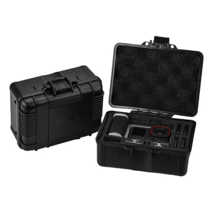Flymile Carrying Case For Insta360 Ace Pro & Ace Pro 2 Street Photography Kit Shockproof Protective Storage Box, Carrying Case - ORIWHIZDJI & Insta360 AccessoriesFlymileInsta360 Ace Series