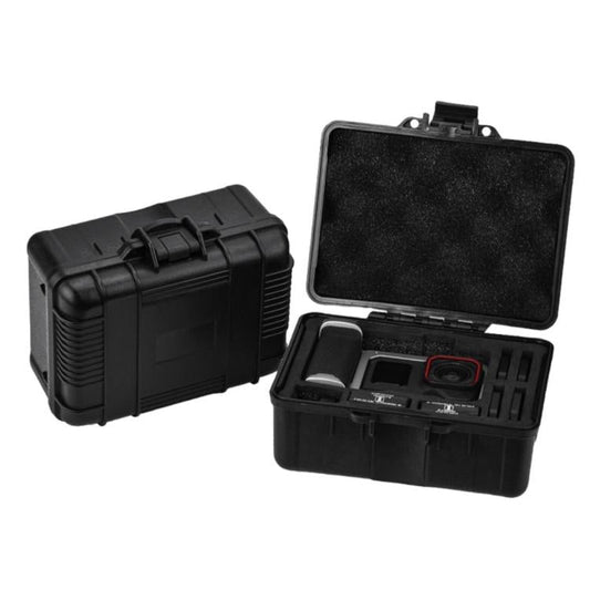 Flymile Carrying Case For Insta360 Ace Pro & Ace Pro 2 Street Photography Kit Shockproof Protective Storage Box, Carrying Case - ORIWHIZDJI & Insta360 AccessoriesFlymileInsta360 Ace Series