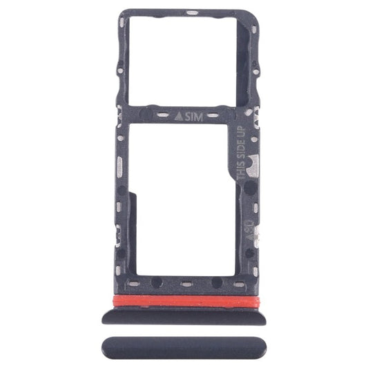 For Alcatel 1T 10 inch 2020 8091 SIM Card Tray + Micro SD Card Tray, For Alcatel 1T 10 inch 2020 - ORIWHIZ