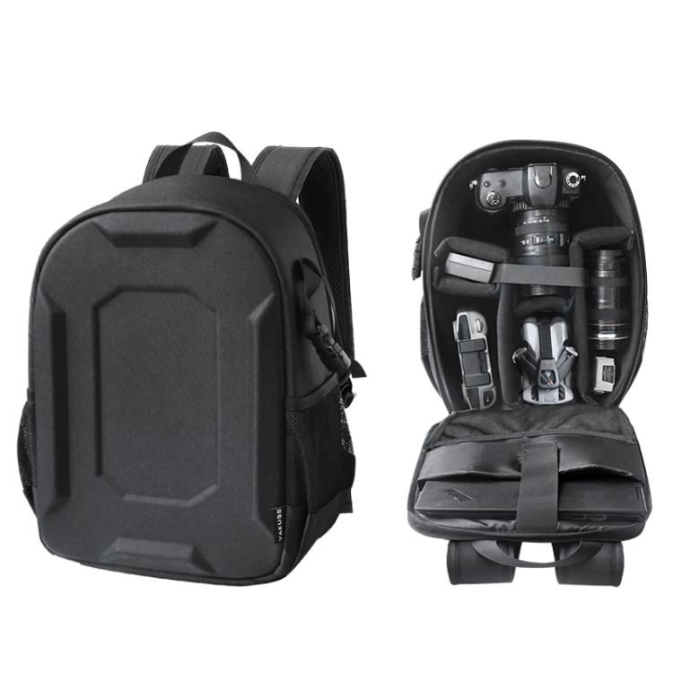 For ANTIGRAVITY A1 Drone Storage Bag Flying Glasses Somatosensory Remote Control Storage Backpack, Backpack - ORIWHIZANTIGRAVITY AccessoriesDJI & Insta360 Accessories