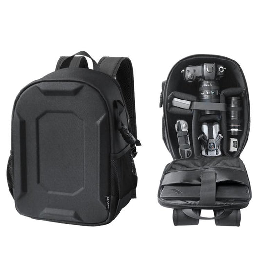 Para ANTIGRAVITY A1 Drone Storage Bag Flying Glasses Somatosensorial Remote Control Storage Backpack, Backpack - ORIWHIZANTIGRAVITY AccessoriesDJI & Insta360 Accessories