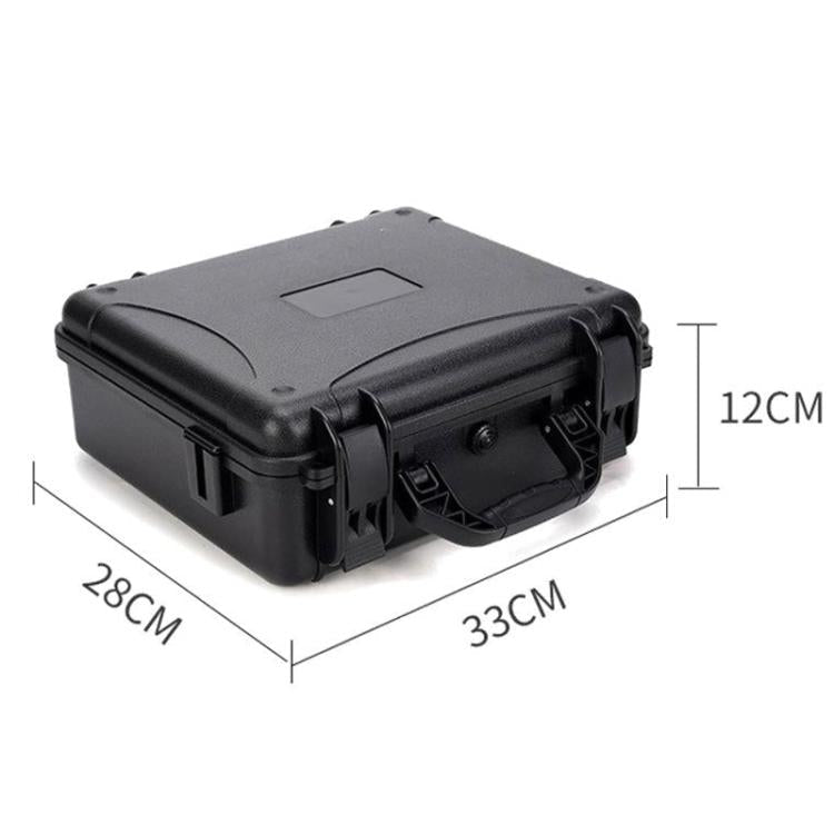 For ANTIGRAVITY A1 Drone Storage Bag Handheld Hard Shell Waterproof Pressure Resistant Case, Handheld Case - ORIWHIZANTIGRAVITY AccessoriesDJI & Insta360 Accessories