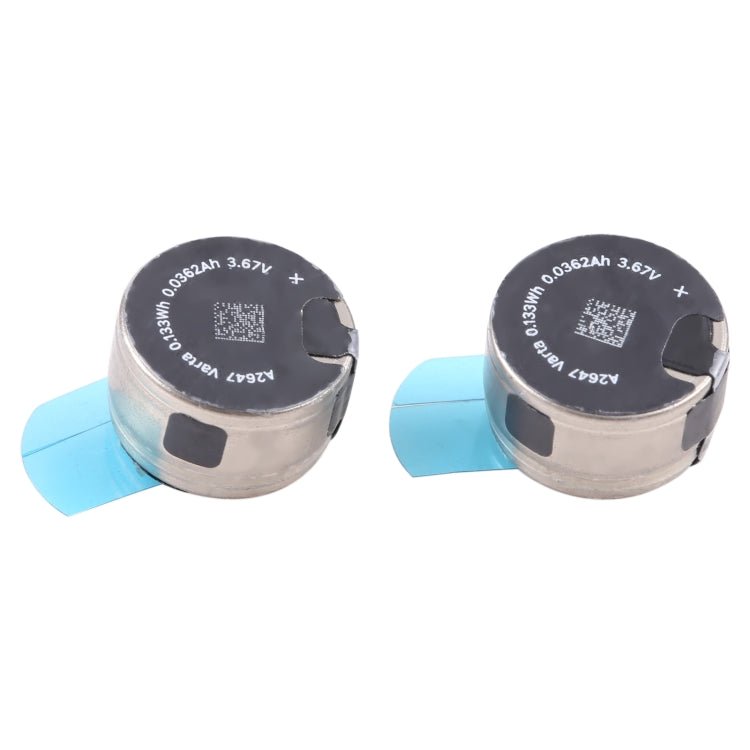 For Apple AirPods 3 1 Pair Wireless Headset Battery, For Apple AirPods 3 - ORIWHIZ