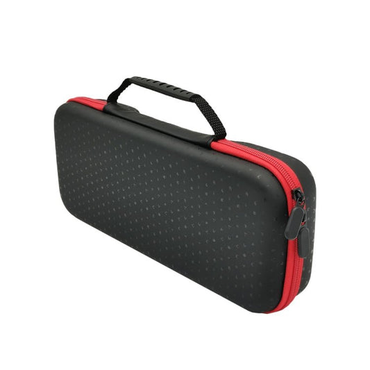 For ASUS ROG Ally Game Console Portable PU Waterproof Storage Box, Storage Box (Red) - ORIWHIZPocket Console & AccessoriesPocket Console & Accessories AccessoriesToys & Hobbies