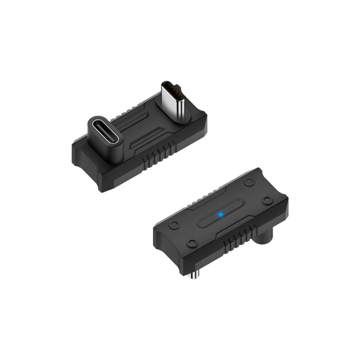 For ASUS ROG Ally /Switch 20Gbps Data Adapter 8K 60Hz 140W USB - C/Type - C Fast Charge Converter - ORIWHIZSteam Deck AccessoriesSteam Deck Accessories Other AccessoriesToys & Hobbies