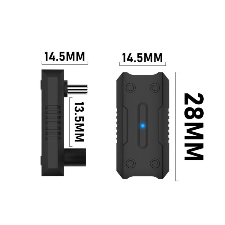 For ASUS ROG Ally /Switch 20Gbps Data Adapter 8K 60Hz 140W USB - C/Type - C Fast Charge Converter - ORIWHIZSteam Deck AccessoriesSteam Deck Accessories Other AccessoriesToys & Hobbies