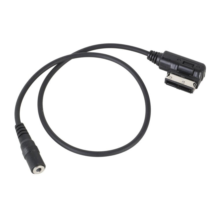 For Audi Q5 Car AMI Multimedia Audio Cable, For Audi Q5 - ORIWHIZCar Replacement PartsDIY CablesIn Car