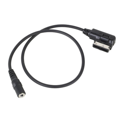 For Audi Q5 Car AMI Multimedia Audio Cable, For Audi Q5 - ORIWHIZCar Replacement PartsDIY CablesIn Car