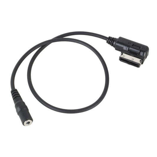 For Audi Q5 Car AMI Multimedia Audio Cable, For Audi Q5 - ORIWHIZCar Replacement PartsDIY CablesIn Car