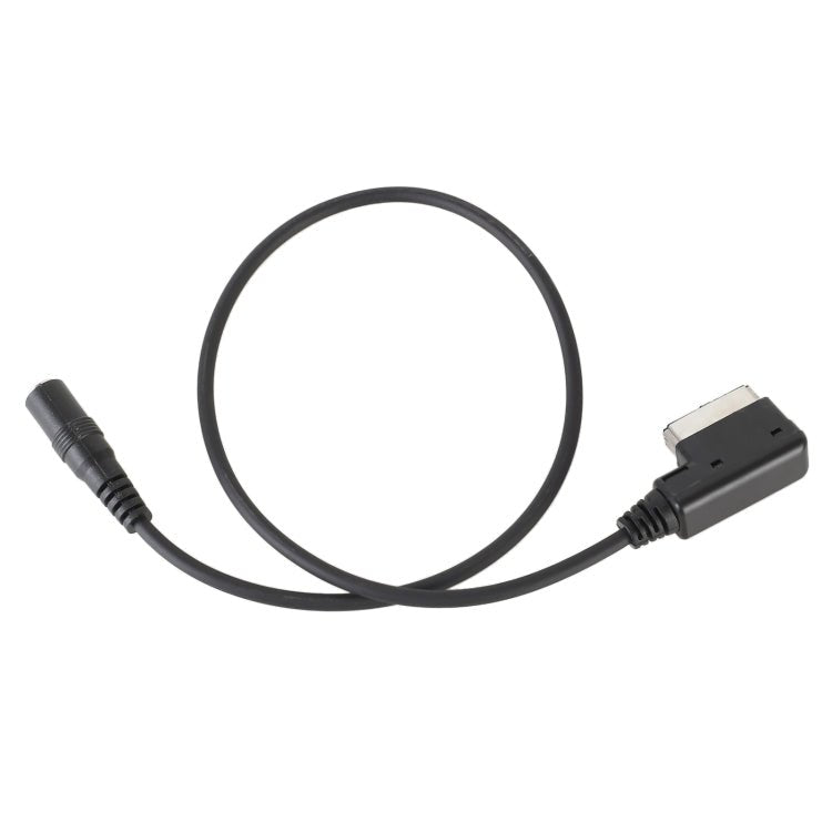 For Audi Q5 Car AMI Multimedia Audio Cable, For Audi Q5 - ORIWHIZCar Replacement PartsDIY CablesIn Car