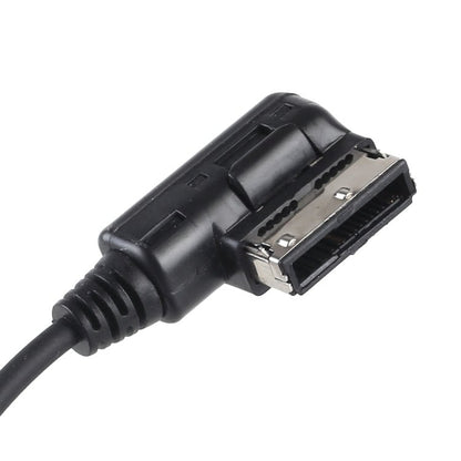 For Audi Q5 Car AMI Multimedia Audio Cable, For Audi Q5 - ORIWHIZCar Replacement PartsDIY CablesIn Car