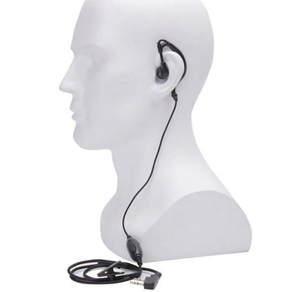For BAOFENG Walkie Talkie Intercom In - Ear Durable Headset - ORIWHIZConsumer ElectronicsWalkie TalkieWalkie Talkie Microphones & Headsets