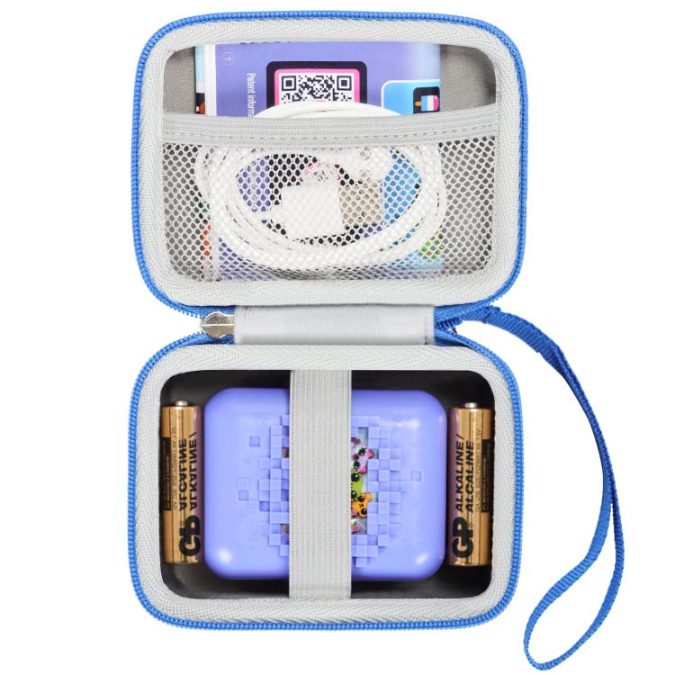 For Bitzee Disney / Magicals Interactive Toy Digital Pet Storage Box - ORIWHIZPocket Console & AccessoriesPocket Console & Accessories AccessoriesToys & Hobbies
