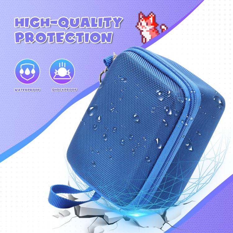 For Bitzee Disney / Magicals Interactive Toy Digital Pet Storage Box - ORIWHIZPocket Console & AccessoriesPocket Console & Accessories AccessoriesToys & Hobbies