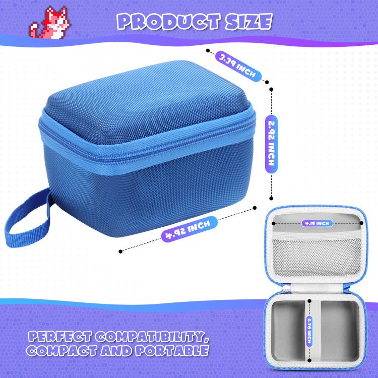 For Bitzee Disney / Magicals Interactive Toy Digital Pet Storage Box - ORIWHIZPocket Console & AccessoriesPocket Console & Accessories AccessoriesToys & Hobbies