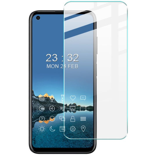 For Blackview A90 IMAK H Series Tempered Glass Film, For Blackview A90, For Blackview A100, For Motorola Edge 20 / 20 Pro / S Pro, For Motorola Edge 20 Lite / Edge 20 Fusion, For Nintendo Switch, For Nintendo Switch Lite��������������������������������... - ORIWHIZimakMobile AccessoriesNintendo Accessories ZTE Tempered Glass