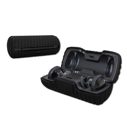 For Bose SoundSport Free Bluetooth Earphones Anti - Slip Silicone Protective Case - ORIWHIZ