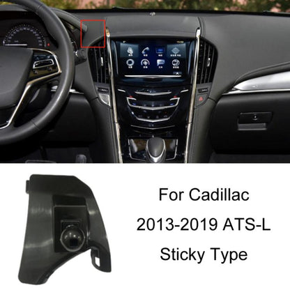 For Cadillac Car Special Mobile Phone Navigation Bracket Base, 10 - 15 SRX, 13 - 19 ATS - L Sticky Type, 14 - 17 ATS, 14 - 22 XTS, 16 - 22 CT6, 16 - 23 XT5+XT6, 18 - 22 CT5, 18 - 23 XT4, 20 - 23 CT4, 22 - 23 LYRIQ - ORIWHIZ